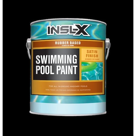 Insl-X By Benjamin Moore